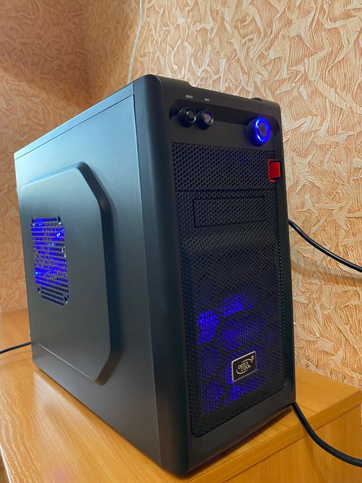 Компʼютер на 500 GB б/у