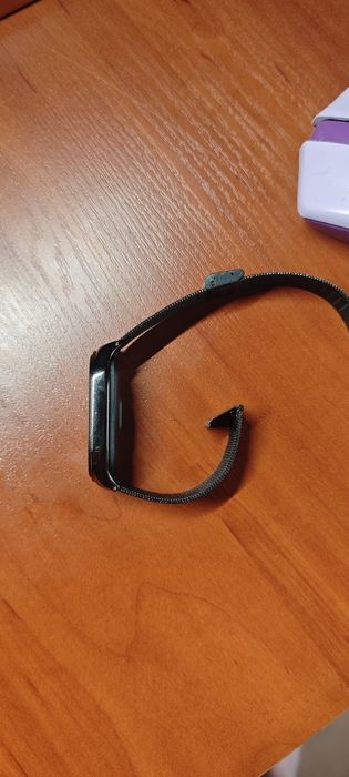 фітнес браслет Xiaomi band 7