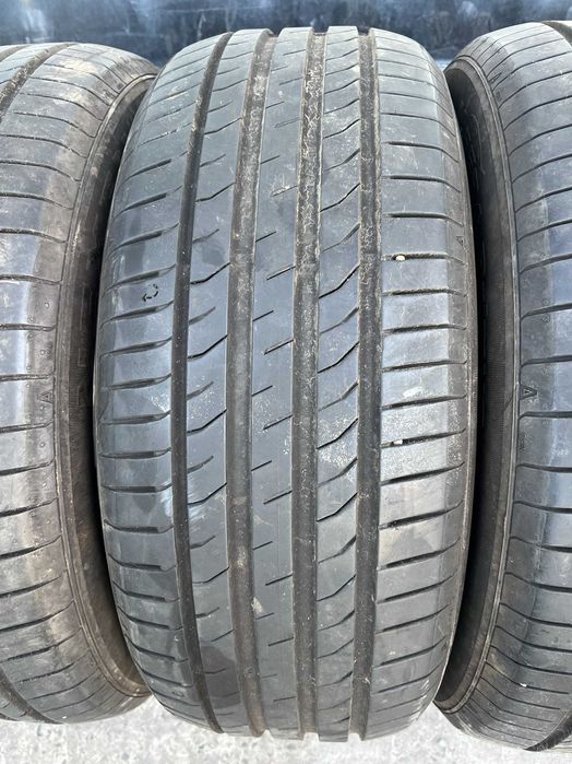 ШИНИ літні 225/55 R16 Nexen Nfera Primus