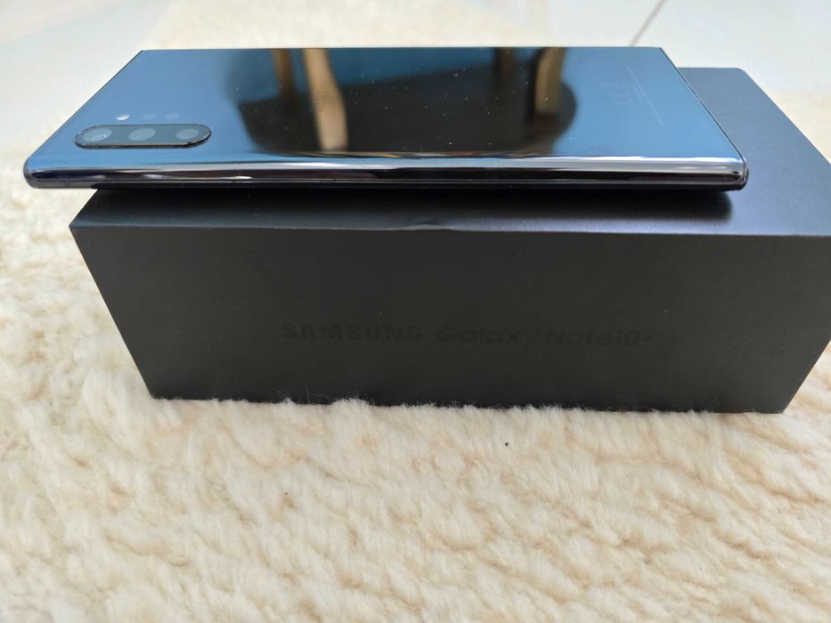 Samsung note 10 plus