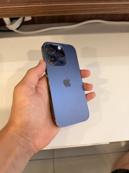 Iphone 14 pro 256 gb