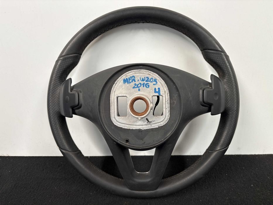 Volante do Motor MERCEDES-BENZ C-CLASS (W205) ano 2016