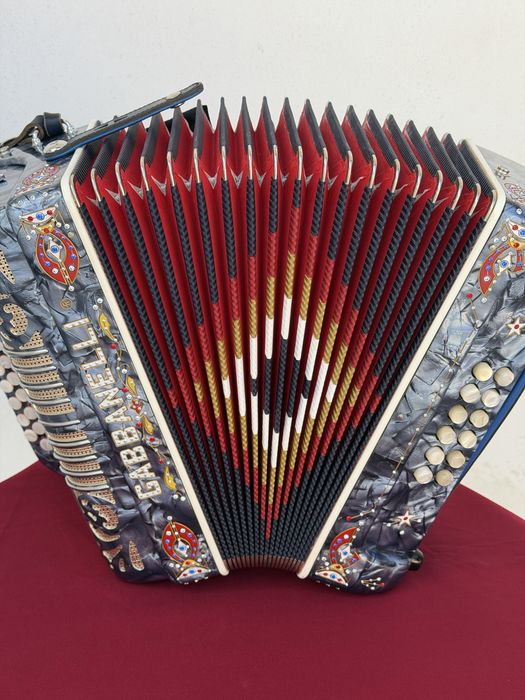 Concertina Gabbanelli Ardegão, Freixo E Mato • OLX.pt