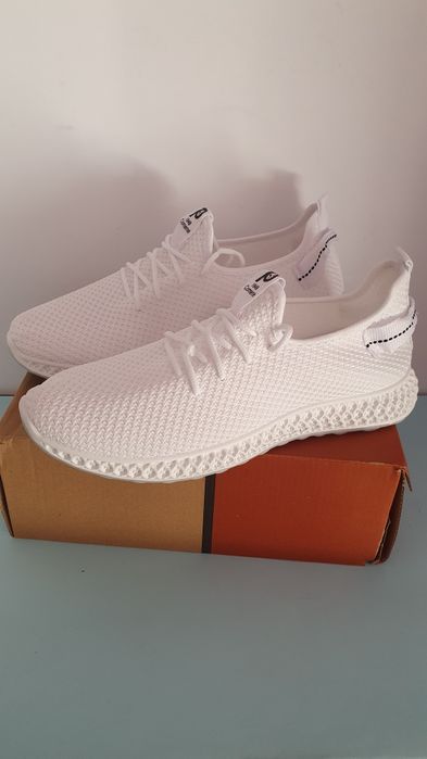 Sneakersy nowe męskie sportowe rozmiar 44