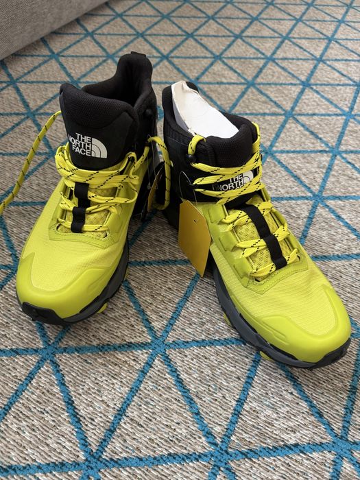Черевики  The  North Face Vectiv FutureLight