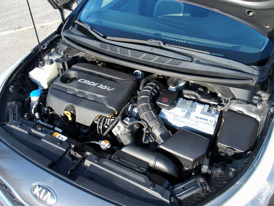 Kia Ceed 2015 único dono — photo 4