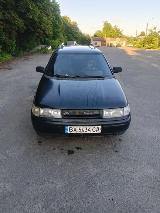 ВАЗ Lada 2111 2003р.