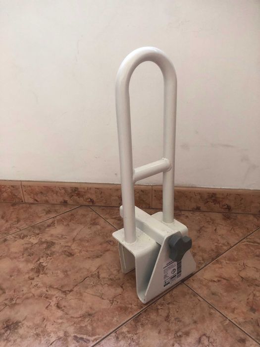 Banco para banho + Acessórios