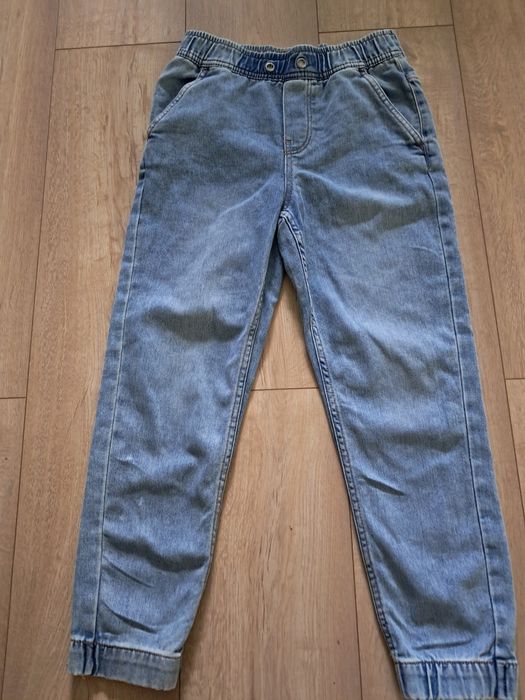 Joggery cool club 140