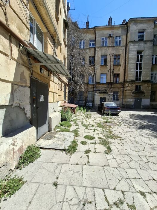 Сдам 1 комн. В Приморском р-не Молдованка Лазарева/Высокий п-к