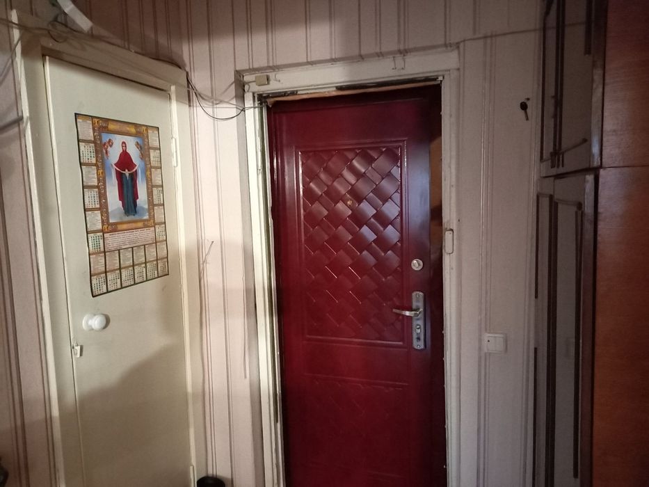 Свободна! Сдам 1к квартиру Тополь Правый берег