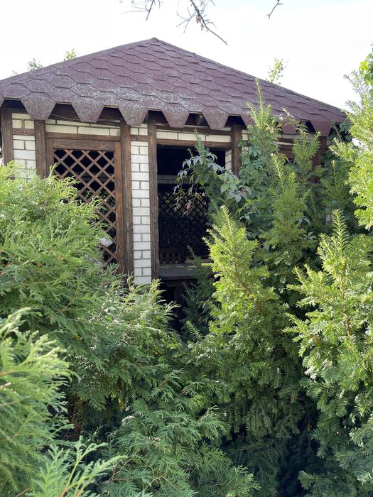 Шикарная усадьба у озера