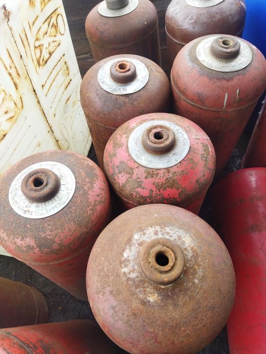 Балони без кранів