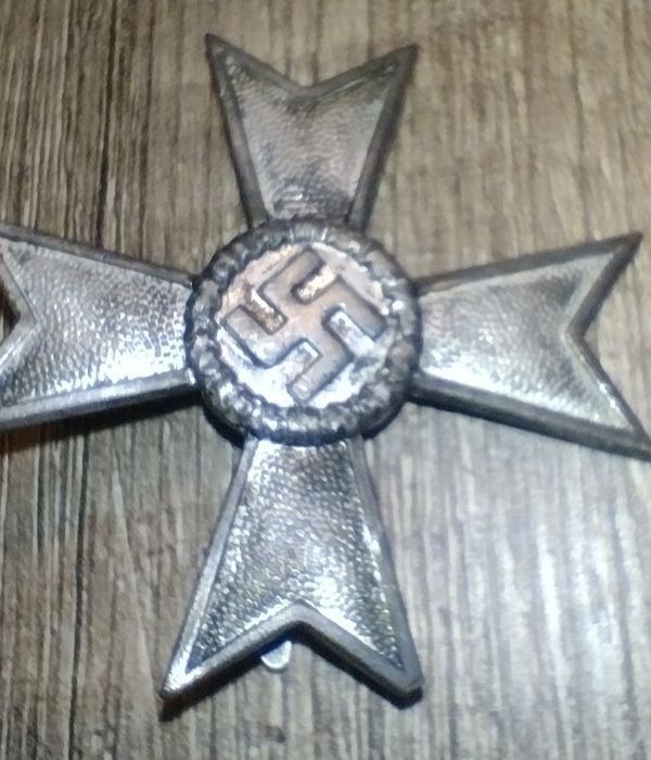 Militaria Medalhas Documentos Segunda Guerra Mundial