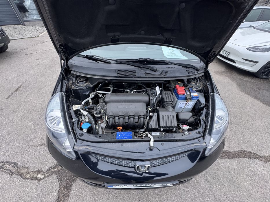 Продам Honda Jazz