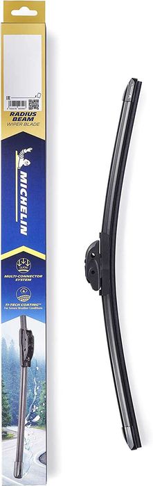 Michelin Radius Beam Limpa pára-brisas 14"/350 mm