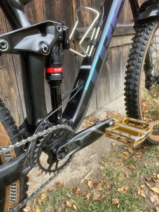 Trek Slash 8 kola 29”, rozmiar L 19,5 -po serwisie