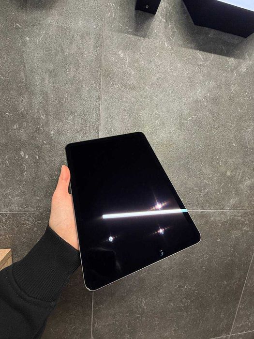 Ipad Air 10.9 (2022) 64 GB used /ЯБКО Франка 8/ Знижка