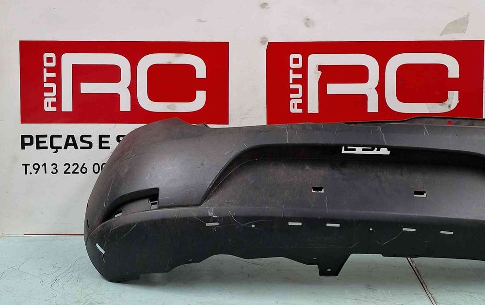 Pára-choques Trás - DACIA SANDERO II