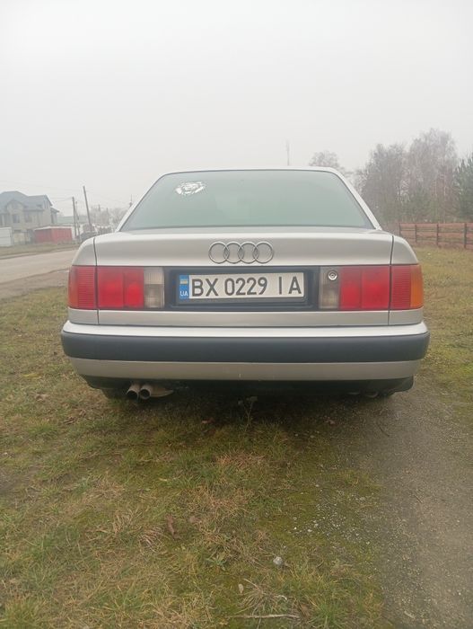 Продам audi звичайний продаж