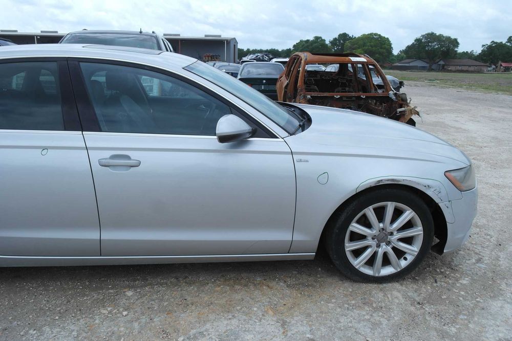 Разборка Audi A6 C7 2011 - 2018 / Ауді A6 C7 б/у запчастини