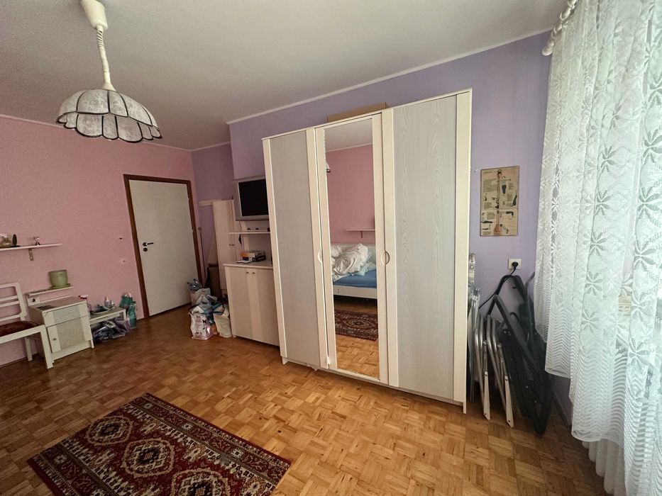 Używane meble do pokoju dziennego