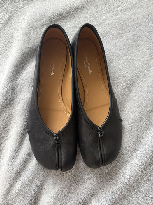 балетки tabi maison margiela
