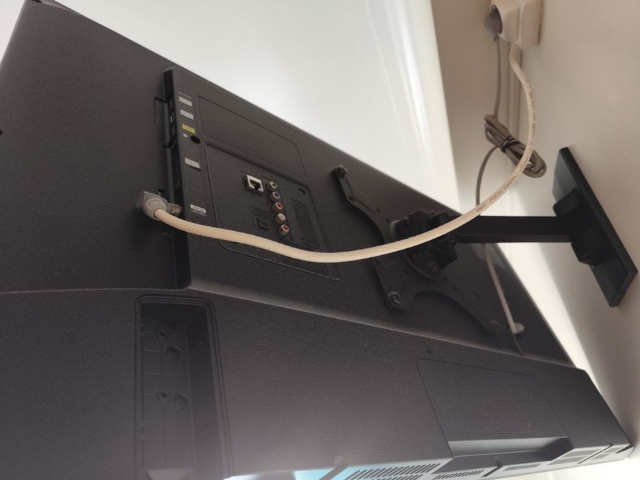 SMART TV Samsung 40'' UE40J5200AW