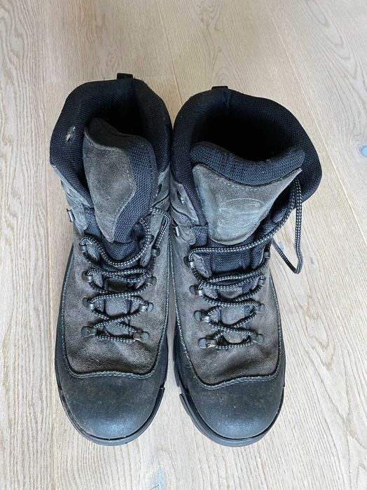 Buty trekkingowe Beck męskie 47