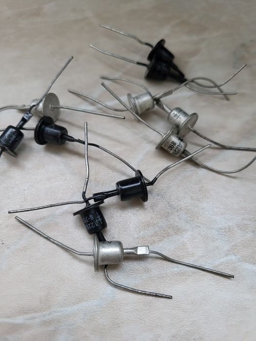 Діод  Д226Б сплавний