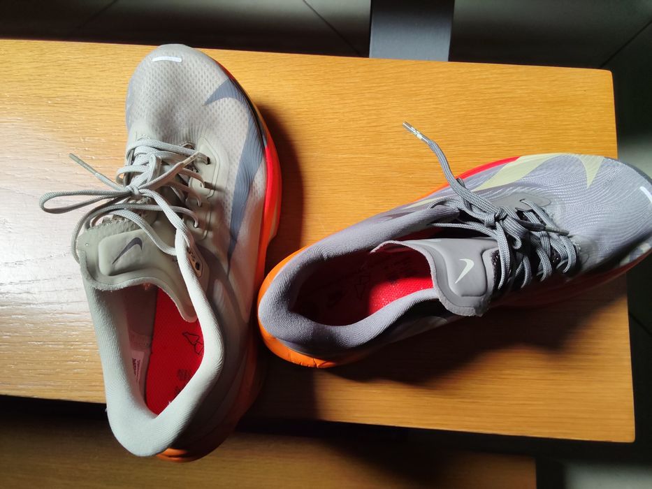 Sapatilhas Nike Fly 6 rRunning masculino