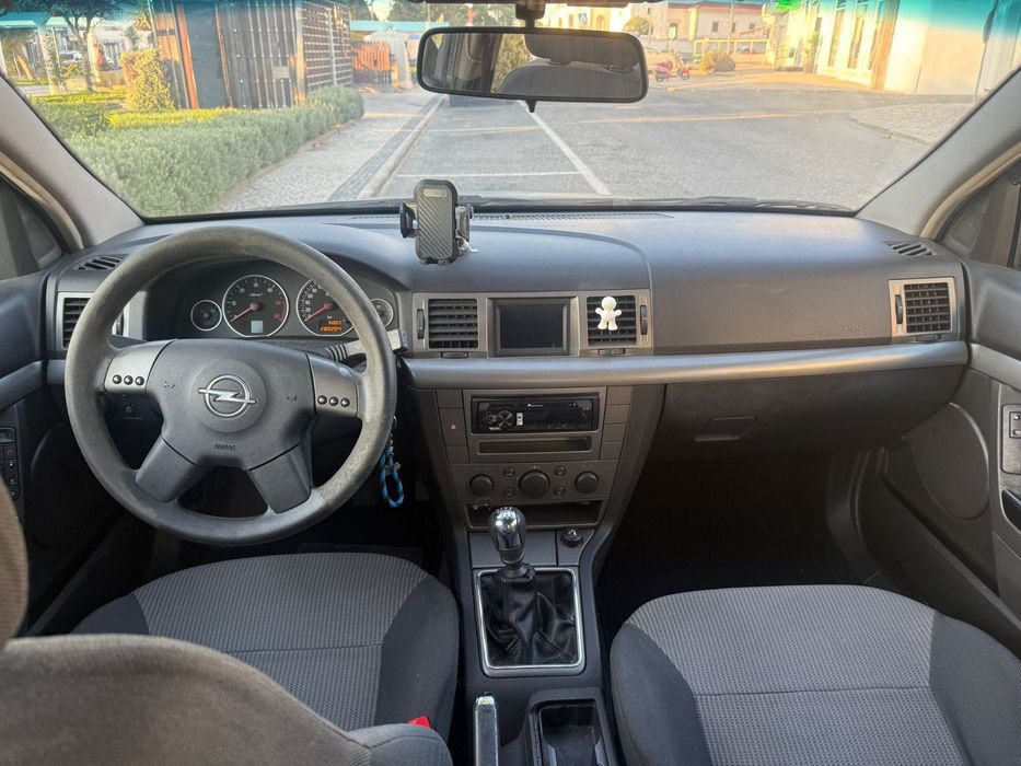 Vendo Opel vectra