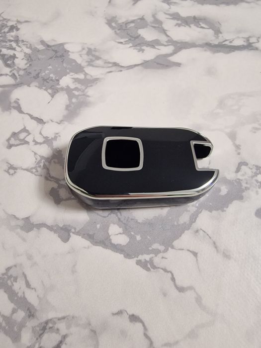 Capa para comando Peugeot (material TPU)