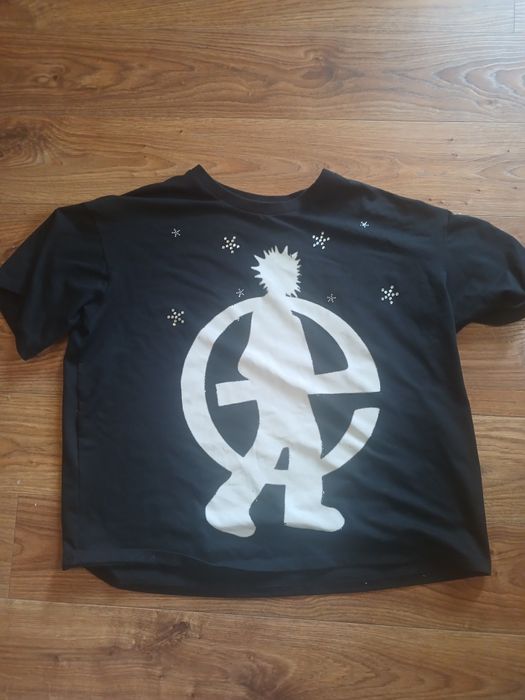 футболка era worldwade club