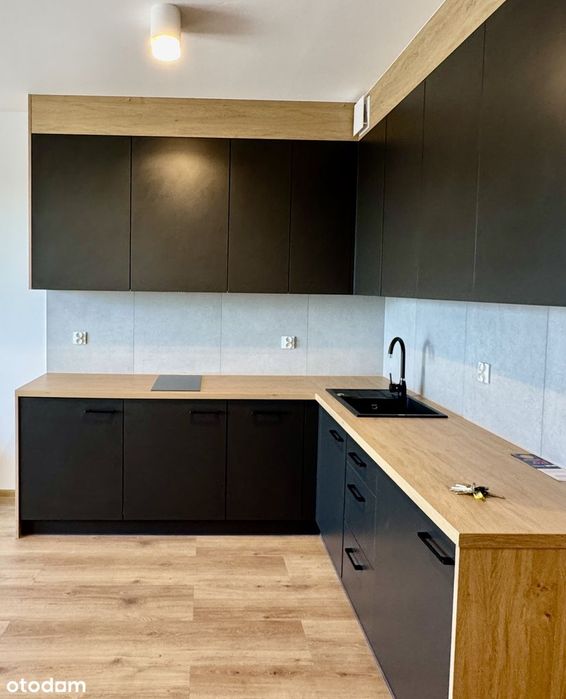 Słomczyńskiego 1A | 29 m² | nowe | garaż - Widok 5