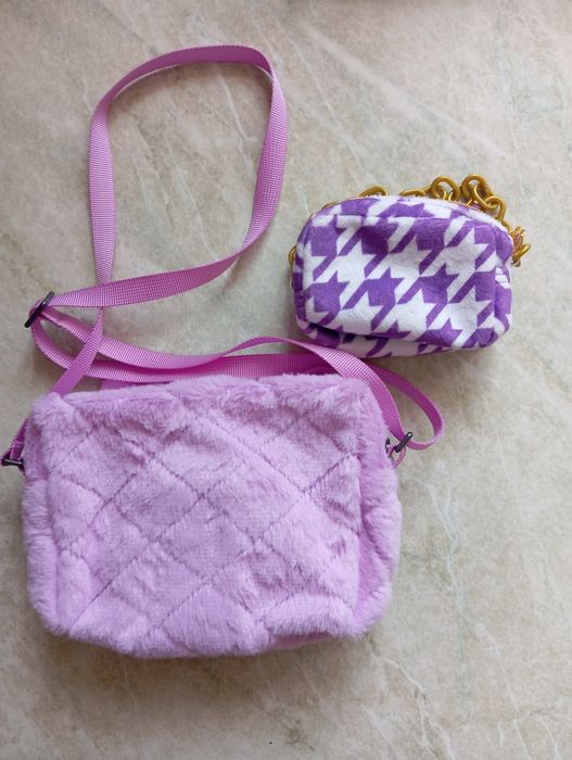 Сумочки Purse Pets «Прітті Кітті» ціна вказана за 2