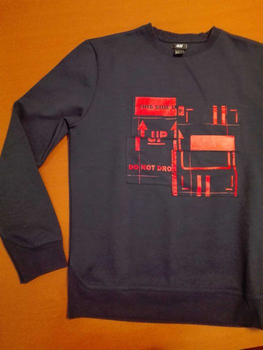 Camisolas de homem Outono/Inverno
