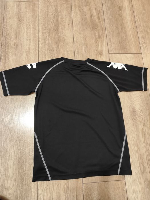 Koszulka Sportowa Kappa