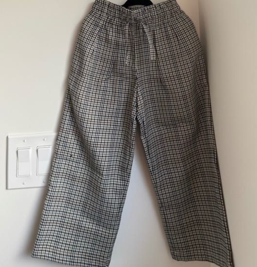 Штани зимові, дуже теплі. Zara, 140 см 9-10 років