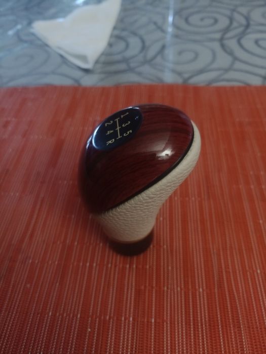 Manete Universal de Mudanças