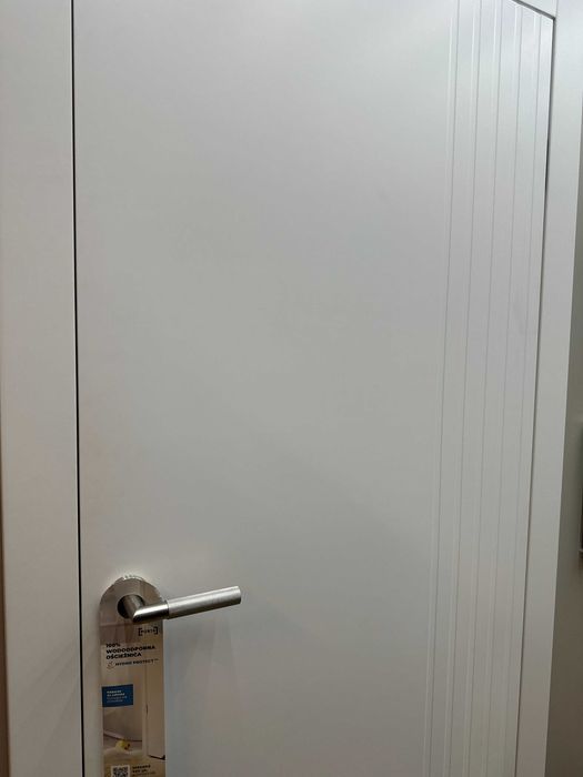 Drzwi z ekspozycji Porta 4 Żywioły- Woda