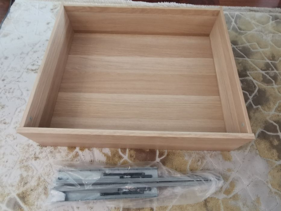 Komplement szuflada IKEA 75x58cm
