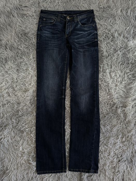 hysteric glamour - купить мужские джинсы - Цена на OLX.ua