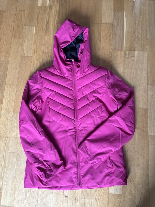 Kurtka narciarka 4f