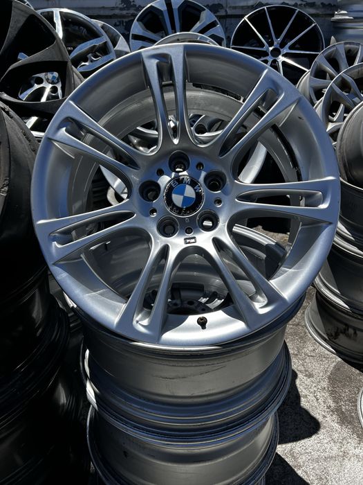 Jantes para BMW 18, 5x120