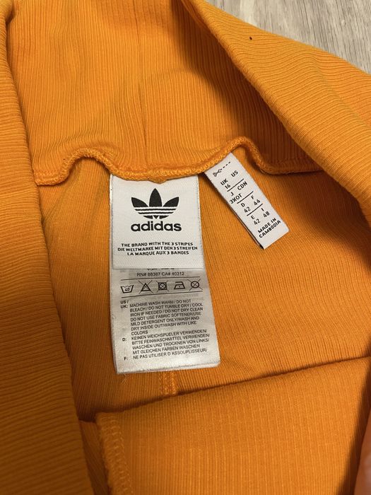 Велосипедки Adidas