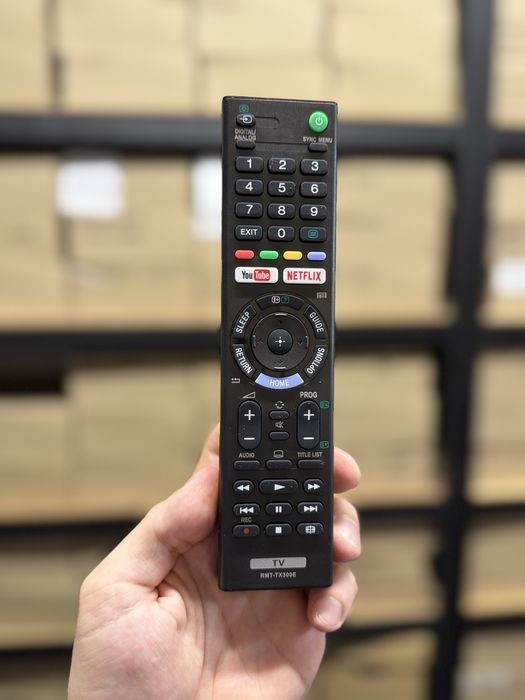 Пульт для телевизора Sony, новый!