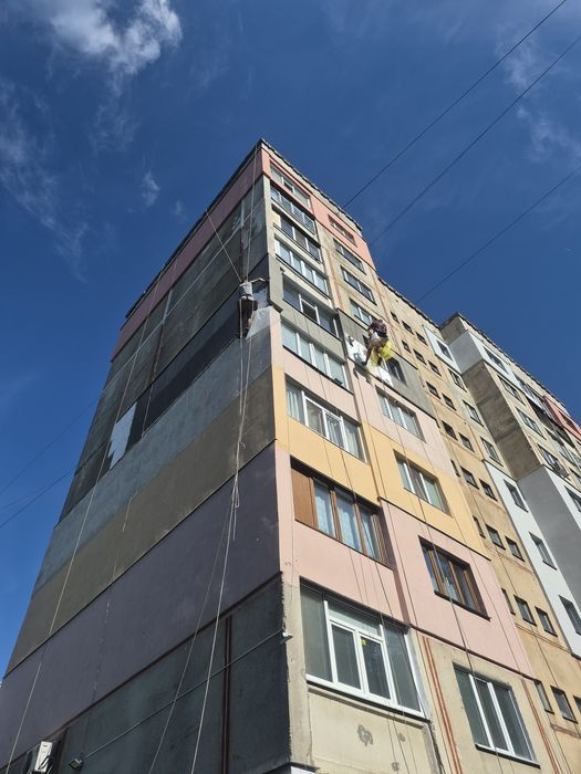 Утеплення квартир, Сонячні панелі.