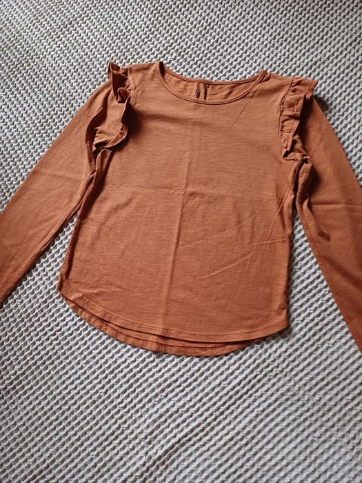 Реглан у новому стані на 11 років