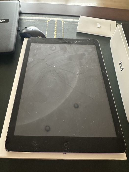 Айпад IPad Apple